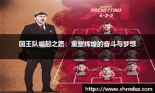 国王队崛起之路：重塑辉煌的奋斗与梦想