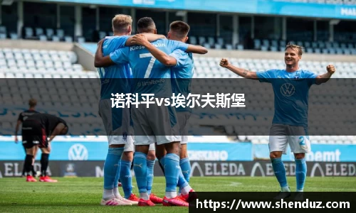 诺科平vs埃尔夫斯堡