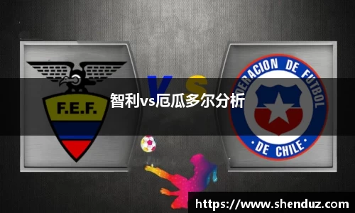 智利vs厄瓜多尔分析
