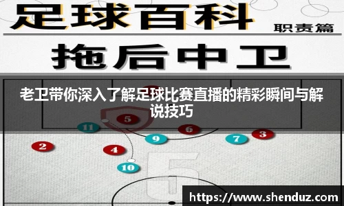 老卫带你深入了解足球比赛直播的精彩瞬间与解说技巧