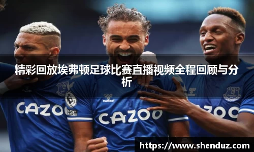 精彩回放埃弗顿足球比赛直播视频全程回顾与分析