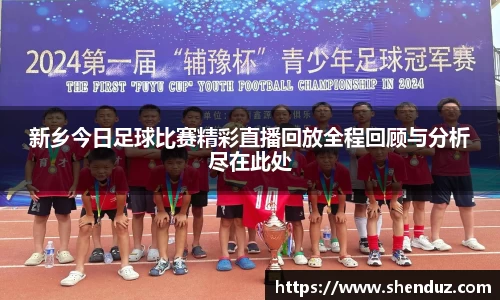 新乡今日足球比赛精彩直播回放全程回顾与分析尽在此处