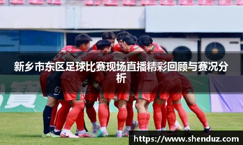 新乡市东区足球比赛现场直播精彩回顾与赛况分析