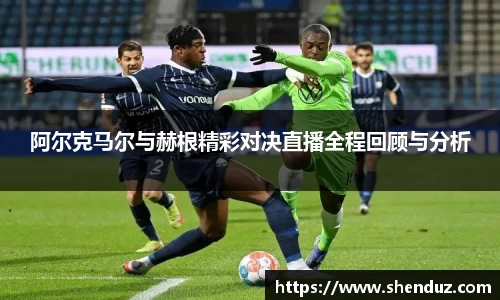 阿尔克马尔与赫根精彩对决直播全程回顾与分析