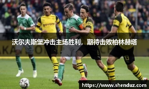 沃尔夫斯堡冲击主场胜利，期待击败柏林赫塔